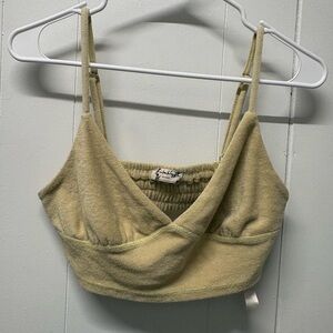 NWT Intimately by Free People Gimme More Lounge Brami